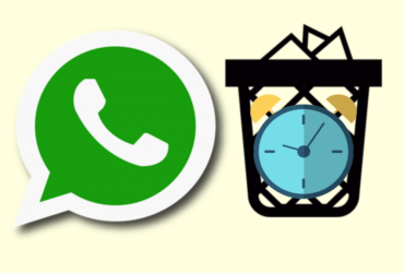 WhatsApp dará hasta 48 horas para eliminar un mensaje