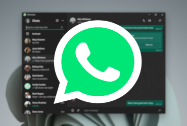 WhatsApp para Windows