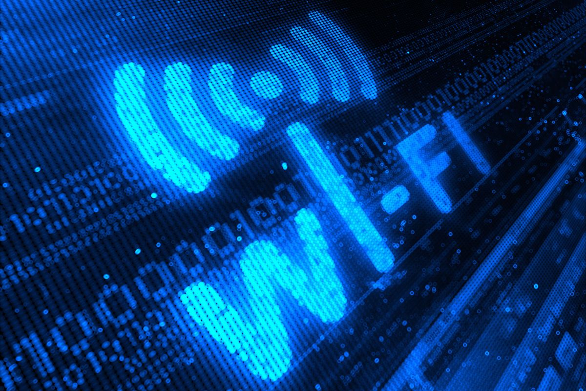 Wi-Fi 7
