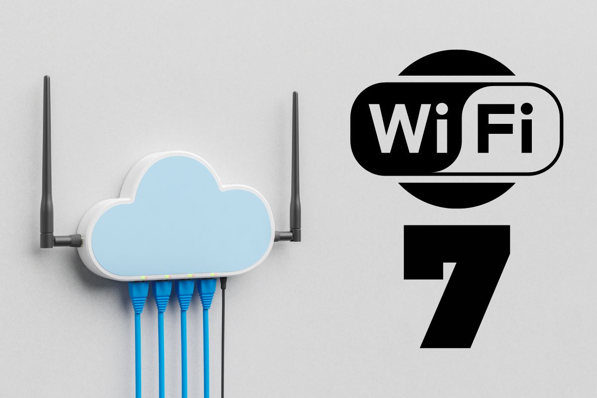 Wi-Fi 7 ya es un hecho