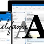 ¿Cómo cambiar las fuentes en Outlook?