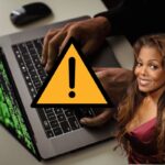 ¿Por qué el vídeo musical de Janet Jackson hizo que las computadoras portátiles presentarán fallas?