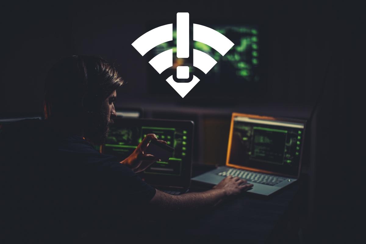 ¿Sabías que es posible hackear un ordenador sin conexión ni mucho menos cable?