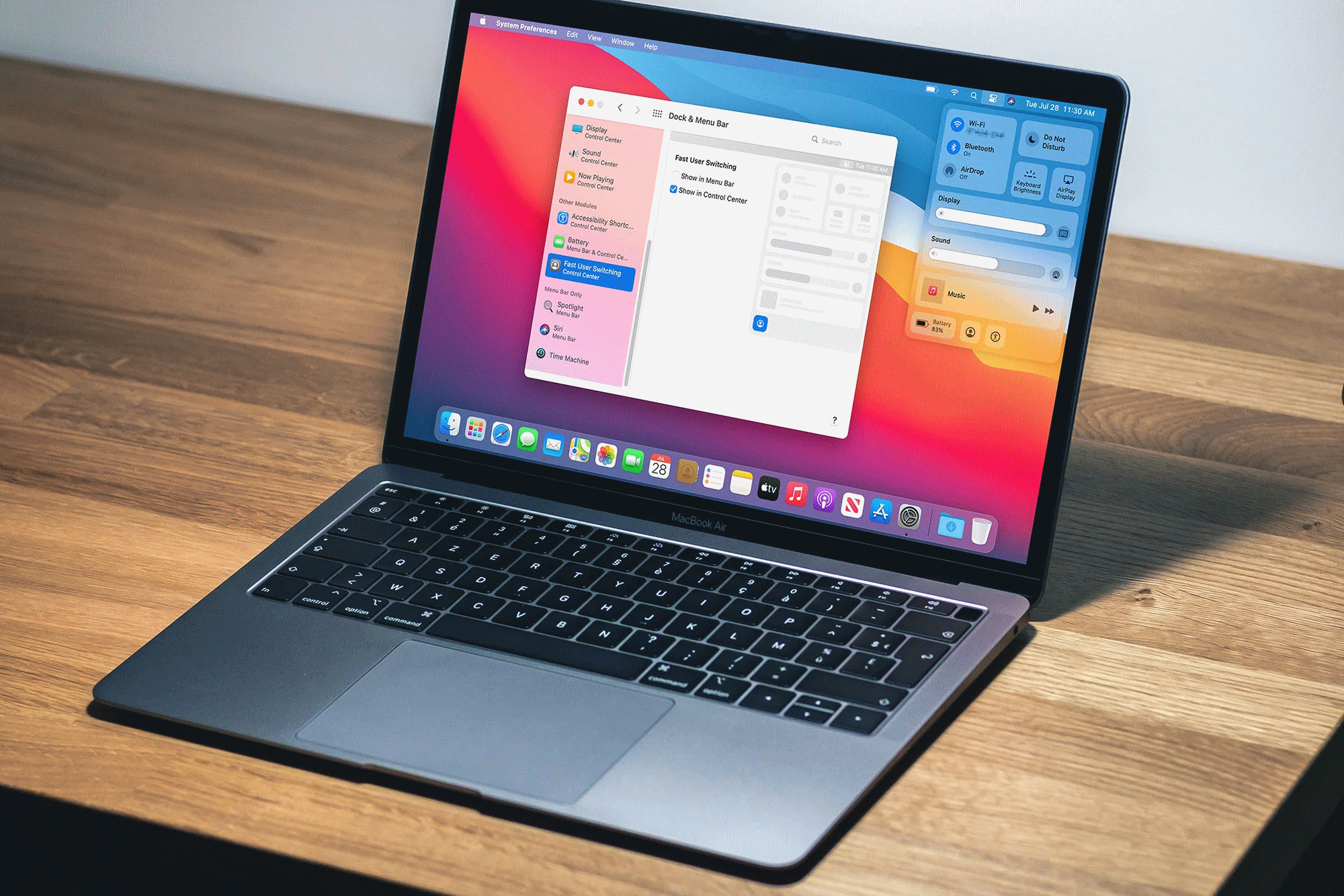 8 potentes funciones de macOS