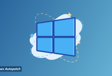 Actualización de Windows Autopatch