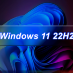 Actualizar de Windows 10 a Windows 11 22H2