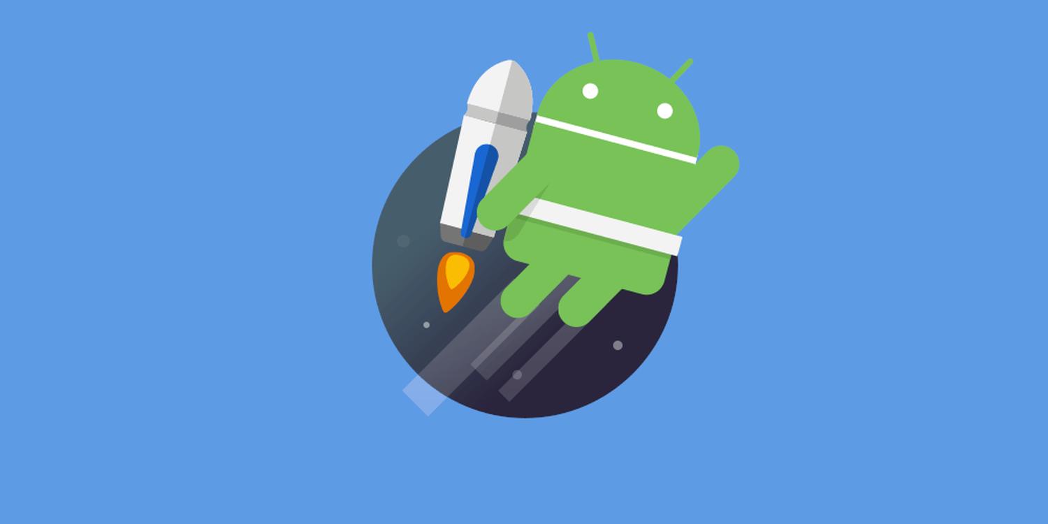 Android 14 conexión satelital