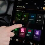 Diferencias entre Android auto y Android Automotive 