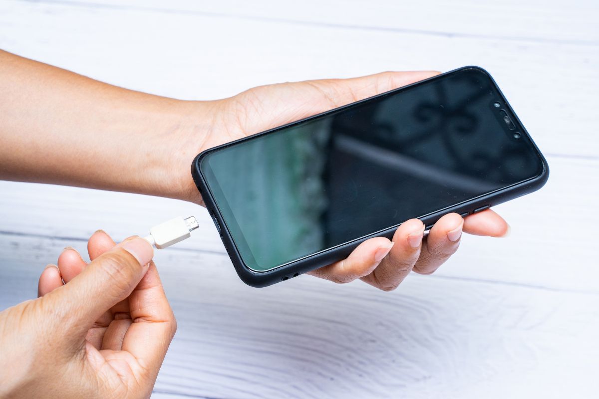 Así puedes extender la batería de tu Android