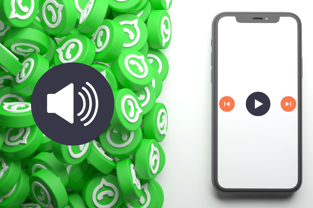 Audio de WhatsApp a texto
