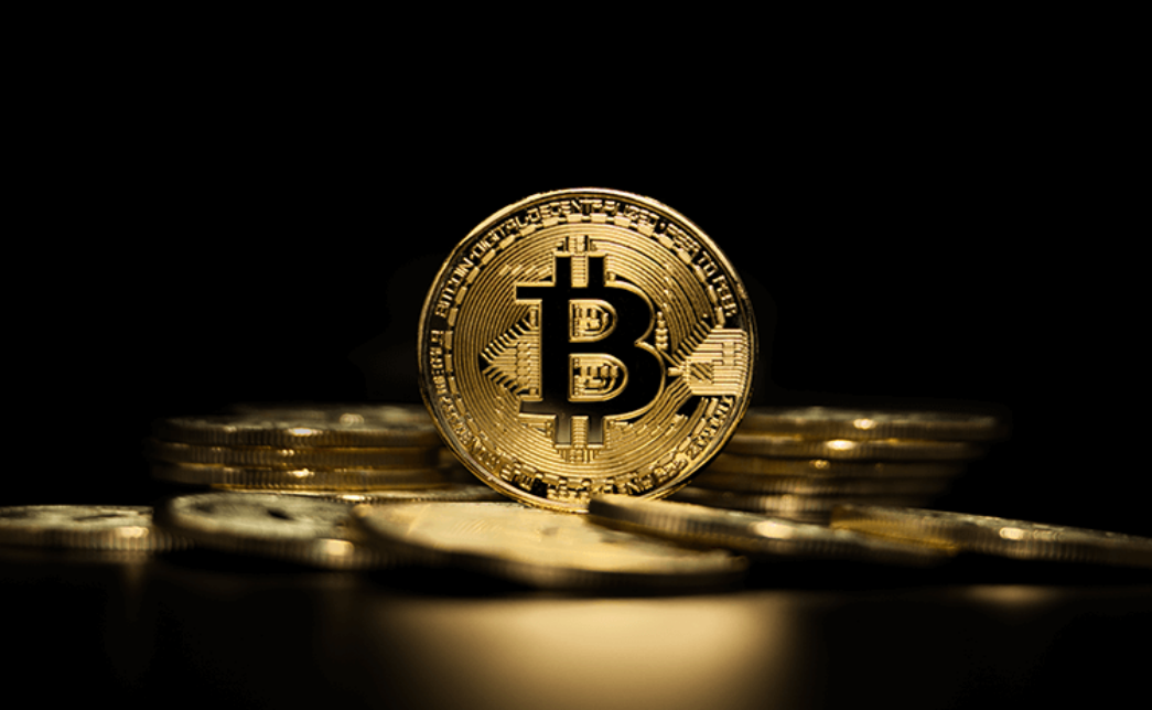 Bitcoin es la moneda del futuro