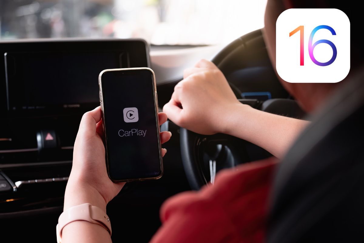 Apple CarPlay invade los autos de los usuarios Apple 