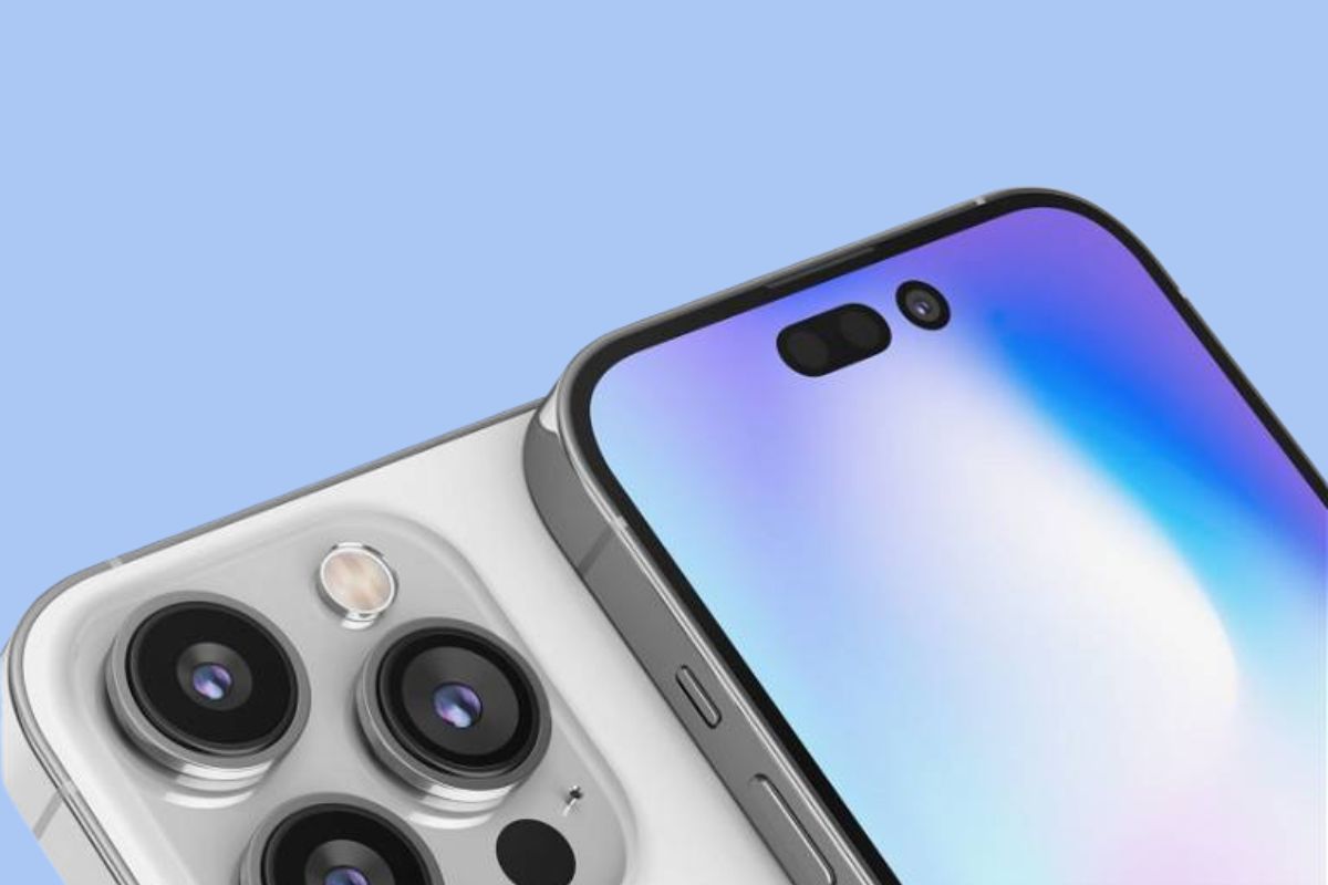 Características que esperan los usuarios del iPhone 14 Pro Max