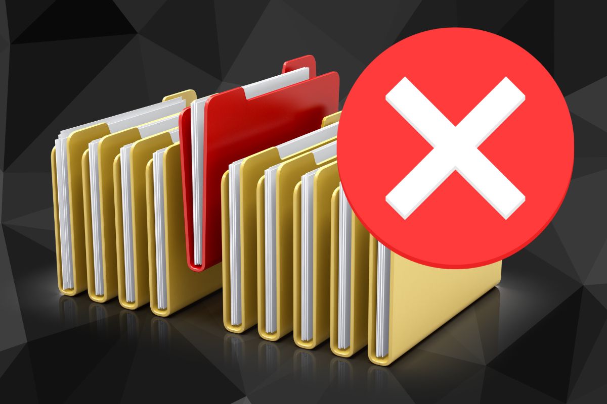 Cómo eliminar archivos temporales