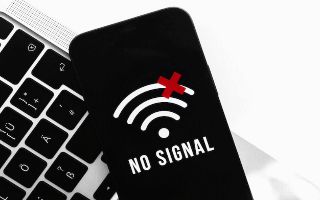 Cómo mejorar la señal de mi teléfono móvil