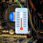 Cómo saber con exactitud la temperatura de la CPU de tu ordenador