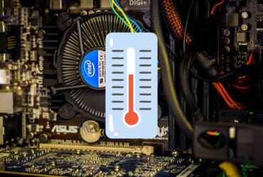 Cómo saber con exactitud la temperatura de la CPU de tu ordenador