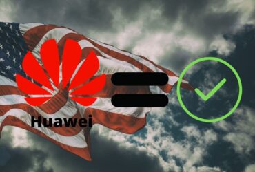 EE.UU retira restricciones a Huawei