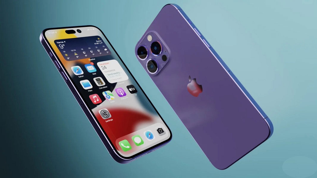 El iPhone es más seguro
