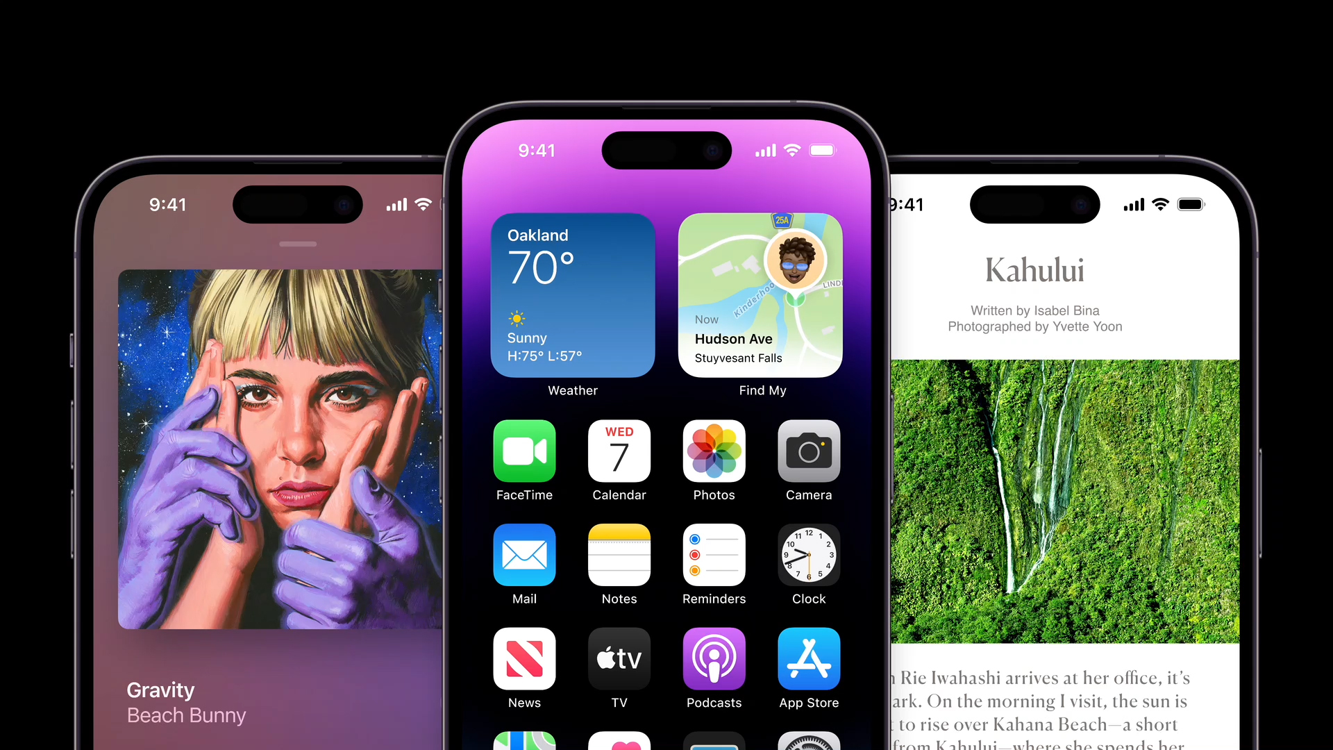 El iPhone es más seguro