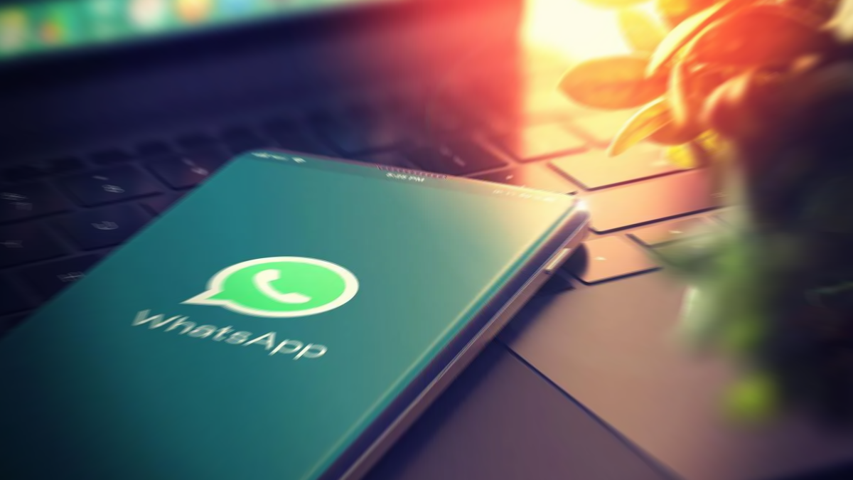 Encuestas de WhatsApp