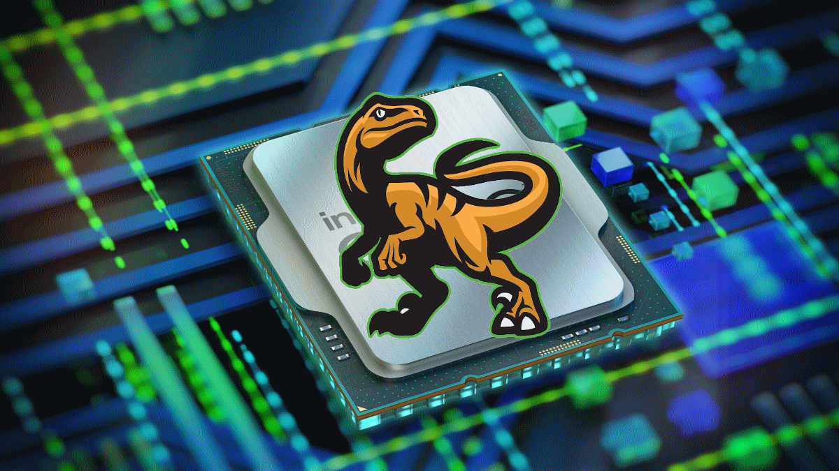 Especificaciones de los nuevos Intel Raptor Lake 13ª generación