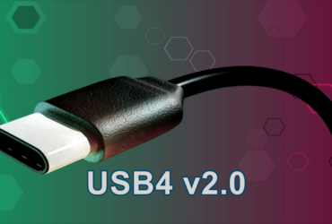 Especificaciones de USB4 v2.0