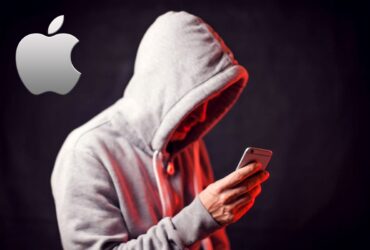Estafadores engañan a las personas pasa que desbloqueen iPhones robados