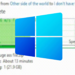Este juego se ejecuta en el cuadro copiar de Windows