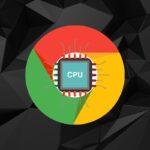 Google Chrome usa mucho CPU (1)