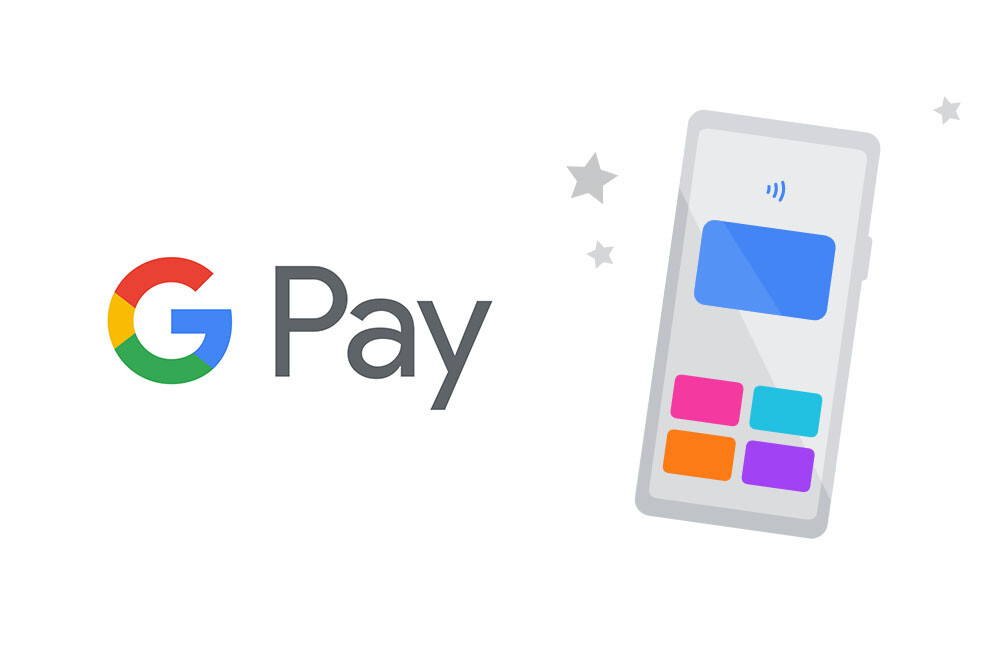 Google Pay