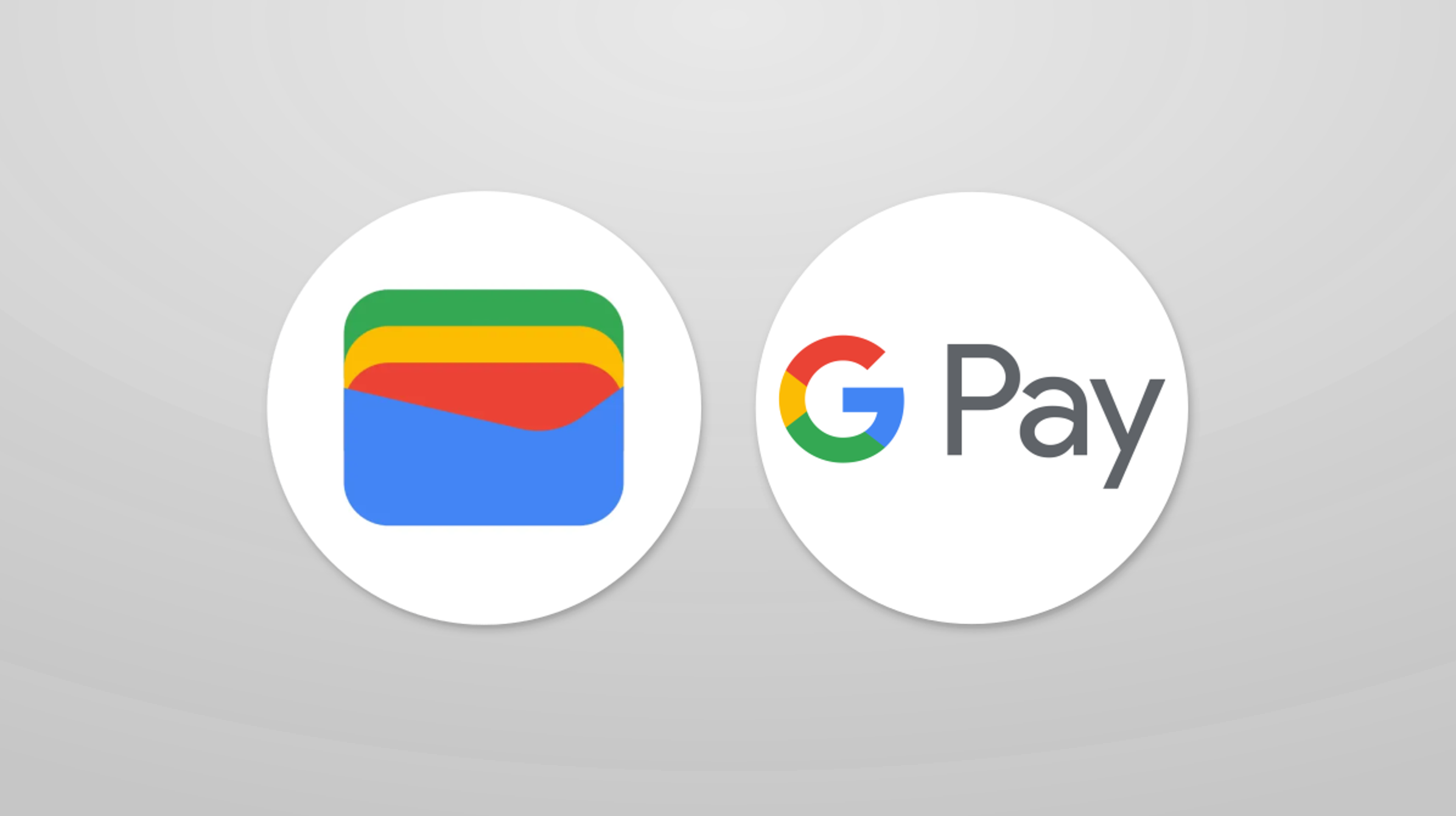 Google Wallet y Google Pay