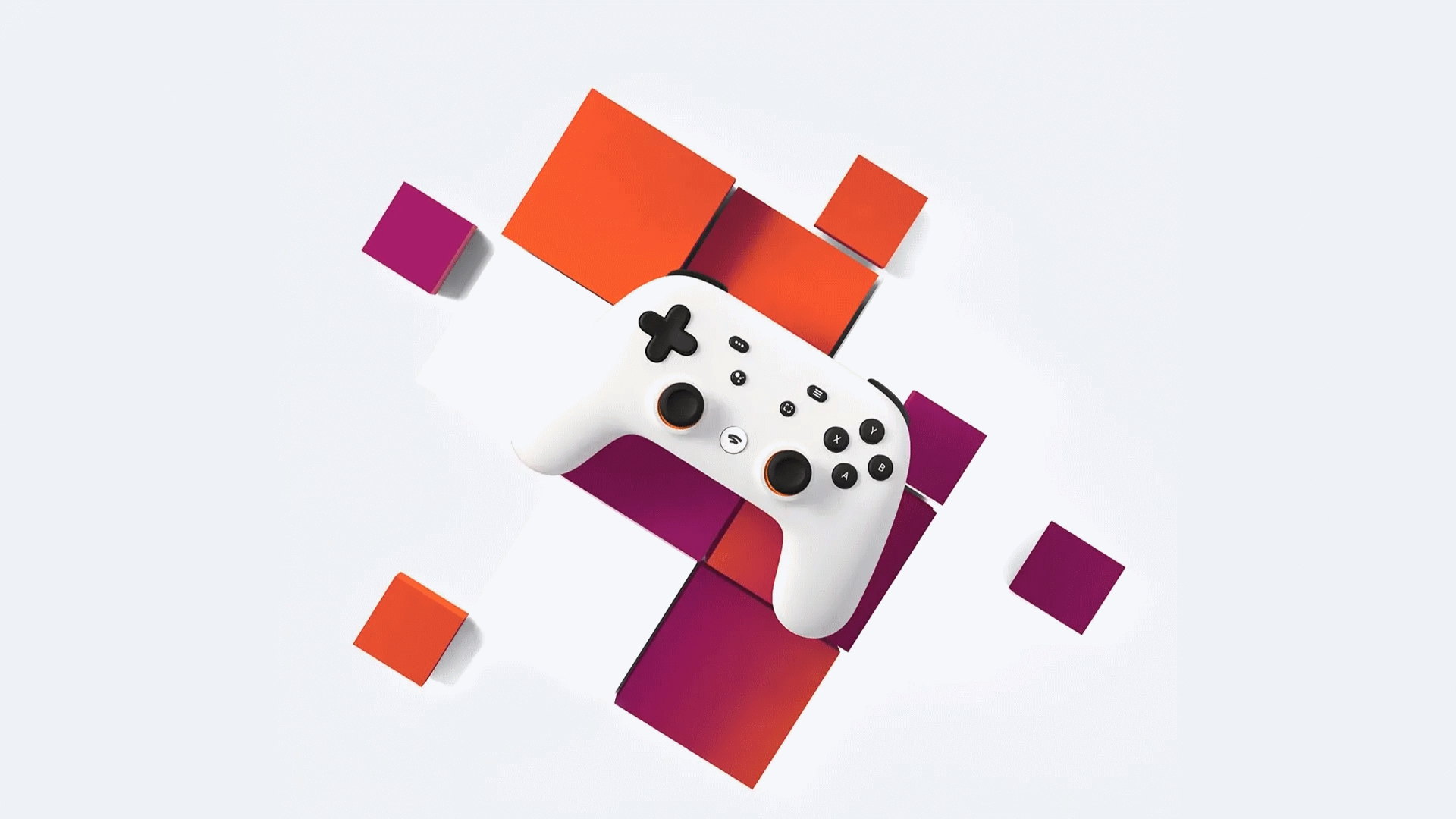 Google anuncia el cierre definitivo de Google Stadia