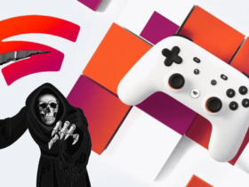Google anuncia el cierre definitivo de Google Stadia