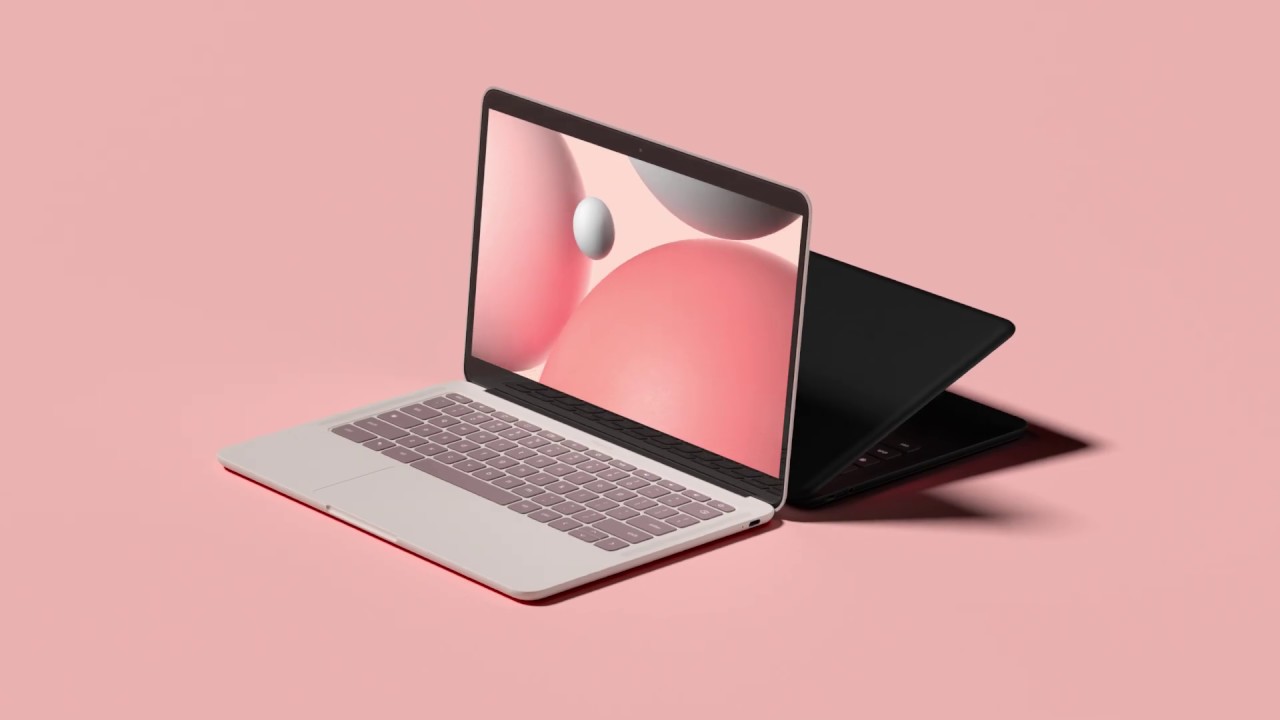 Google cancela los Pixelbook