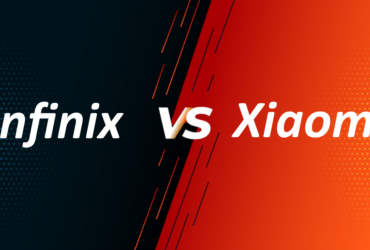 Infinix vs Xiaomi
