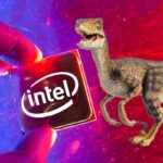 Intel Raptor Lake de 13ª generación