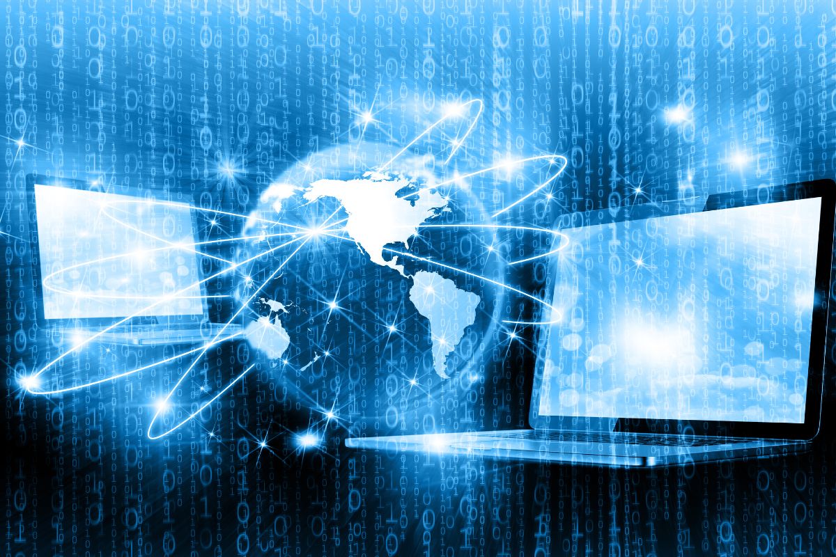 Internet