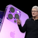 Lanzamiento del iPhone 15 Ultra
