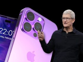 Lanzamiento del iPhone 15 Ultra