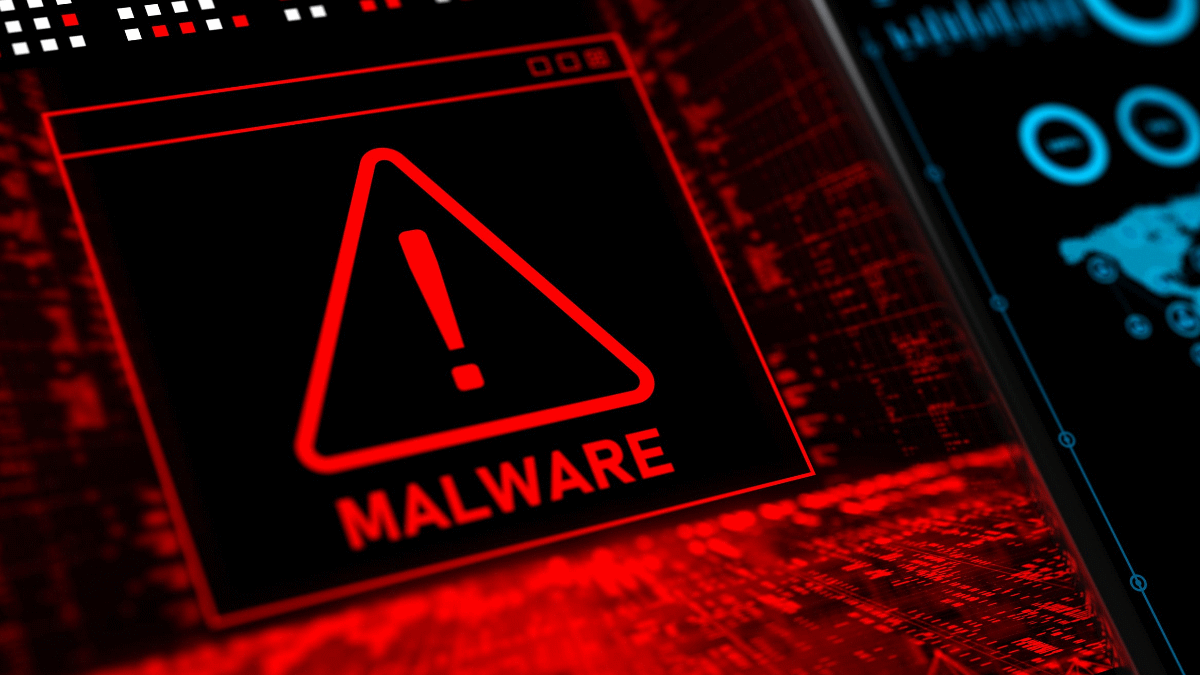Malware Graphite