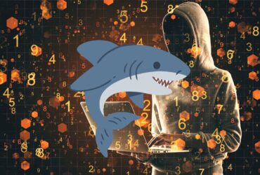 Malware SharkBot