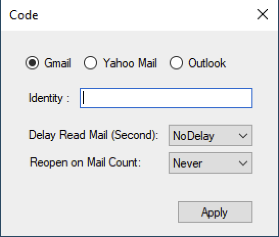Malware hyperscrape 