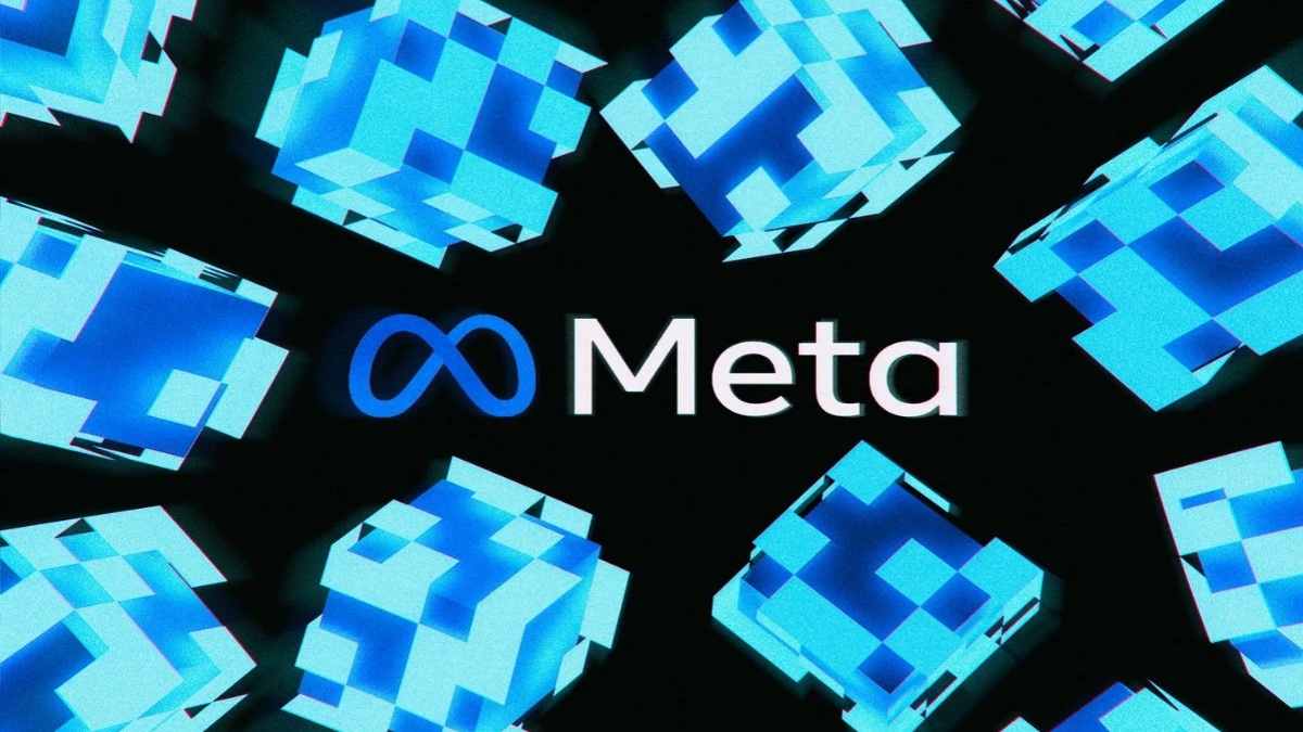 Demandan a Meta