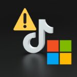 Microsoft acaba de anunciar la falla de TikTok en Android