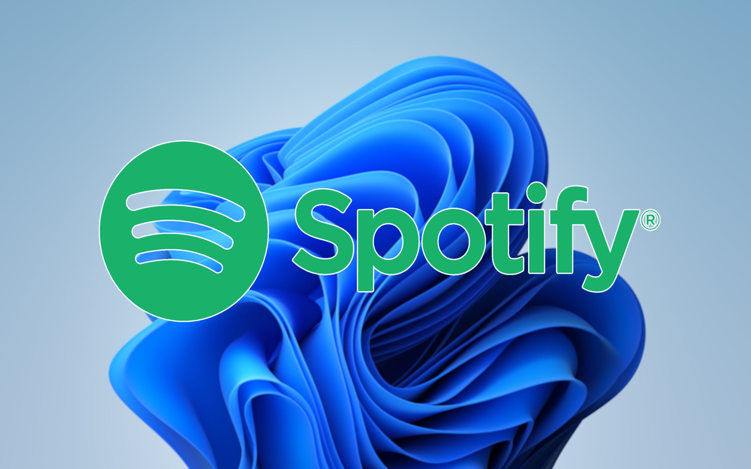 Microsoft instala Spotify en Windows 11 y 10 sin permiso