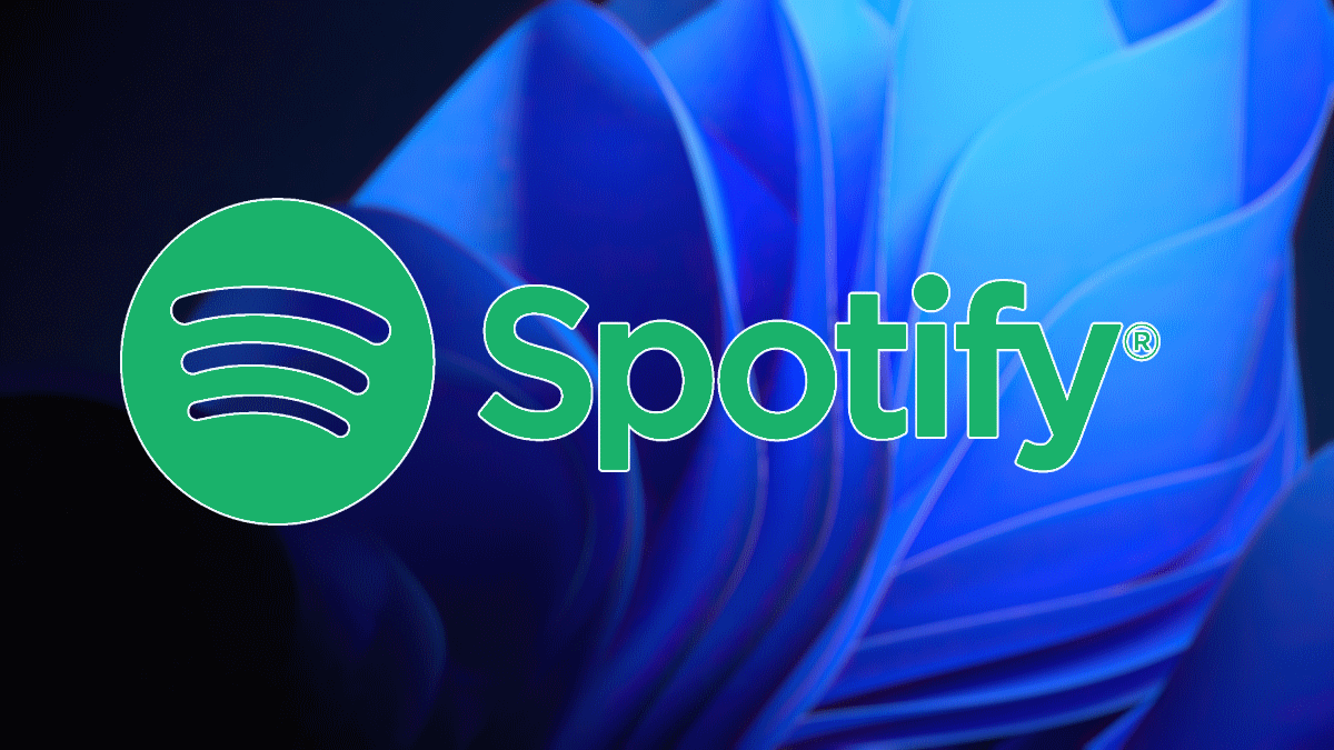 Microsoft instala Spotify en Windows 11 y 10 sin permiso