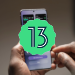 Móviles Samsung que recibirán Android 13