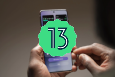 Móviles Samsung que recibirán Android 13