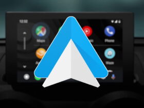 Nueva interfaz de Android Auto